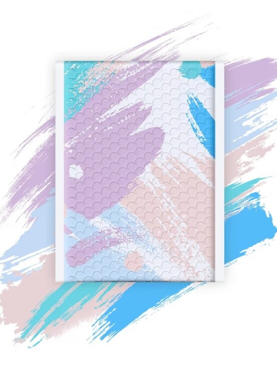 Metro Other - 6x10 Padded Bubble Mailers - Ten Pack